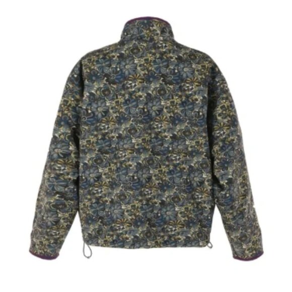 Current Air Reversible Sherpa Fleece Pullover - Picture 2 of 4